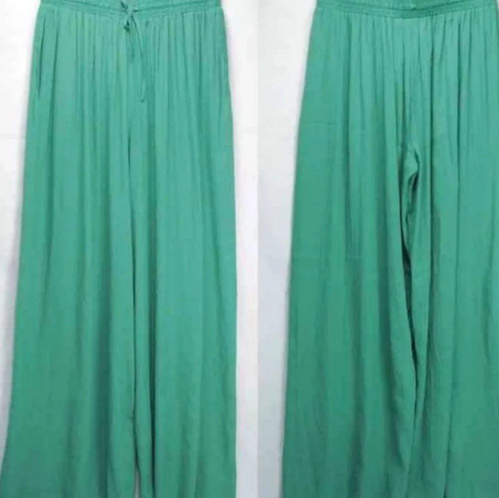 Ralph lauren palazzo pants